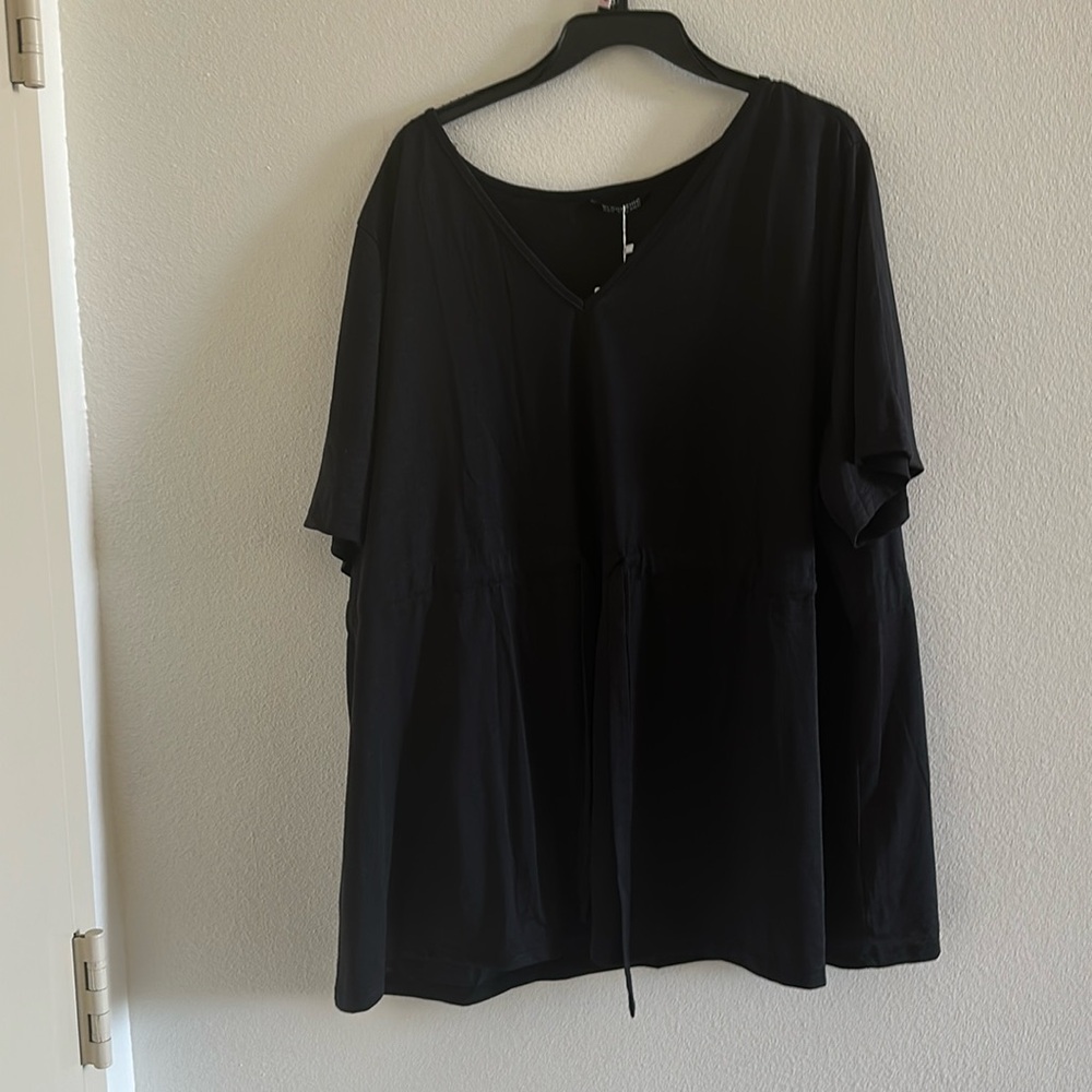 Bloomchic Top